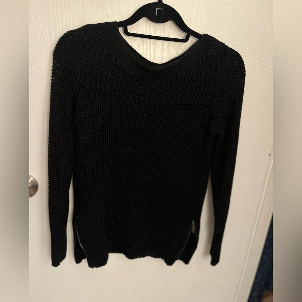 (3/$20) Calvin Klein knit sweater